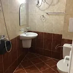 Апартаменты първа линия лазур *