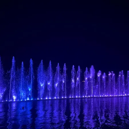 Lejlighed судио диксан Pomorie