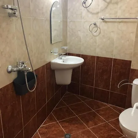 първа линия лазур * Pomorie